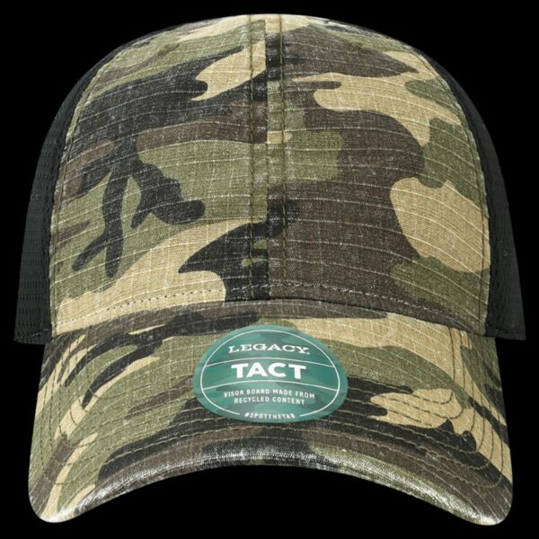 Tacticool Cap Thumbnail