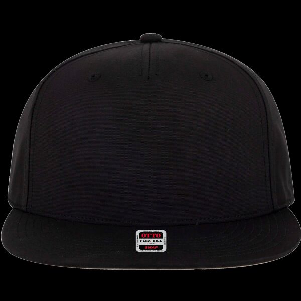 OTTO CAP® "OTTO SNAP" 5 Panel Pro Style Snapback Hat Thumbnail