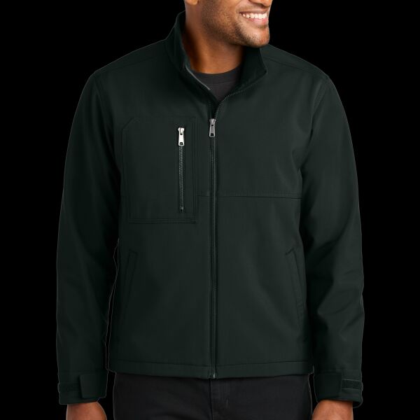 Workwear Soft Shell Thumbnail