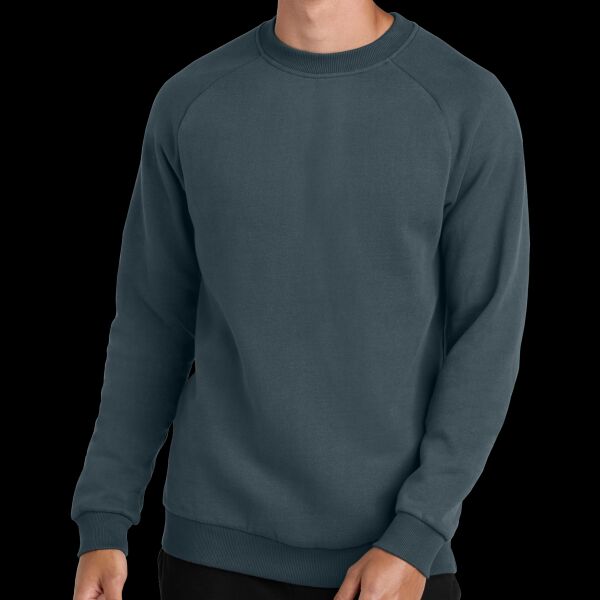 Cloud Fleece Crew Thumbnail