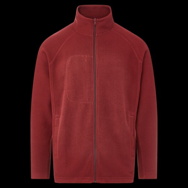 Unisex Whisper Fleece™ Full-Zip Jacket Thumbnail