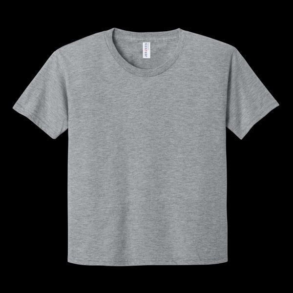 Ultimate Youth Ring Spun T Shirt Thumbnail