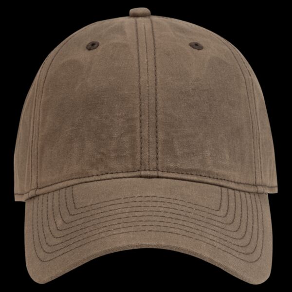 Teton Cap Thumbnail