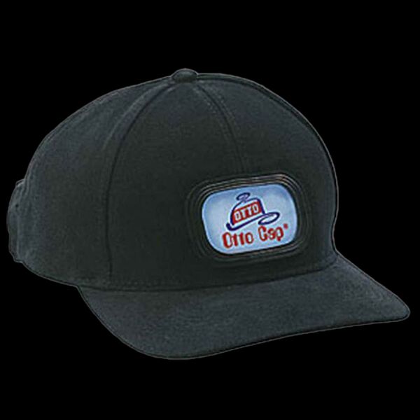 OTTO CAP® 6 Panel Low Profile Baseball Cap Thumbnail