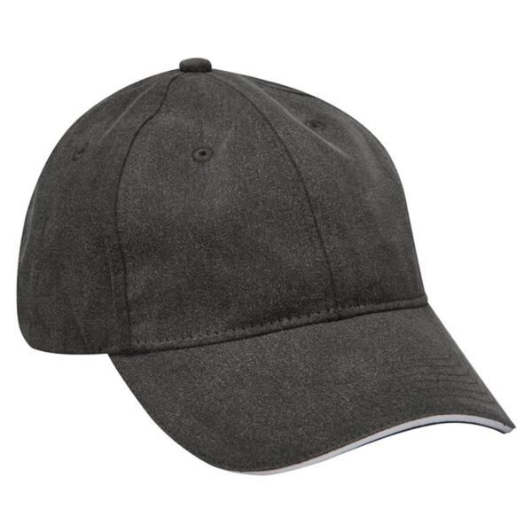 Icon Sandwich Cap Thumbnail
