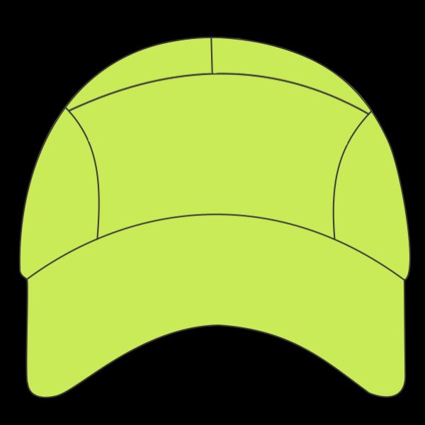 Foldable Bill Performance Cap Thumbnail