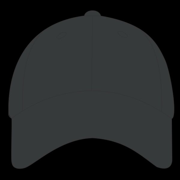 Twill Cap Thumbnail
