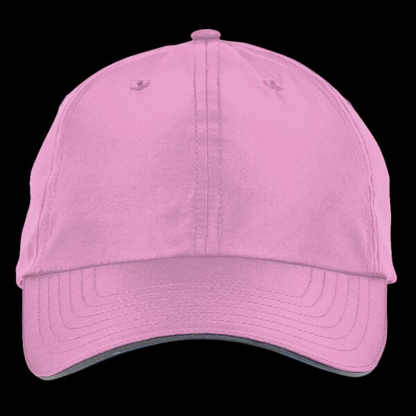 Pitch Performance Cap Thumbnail