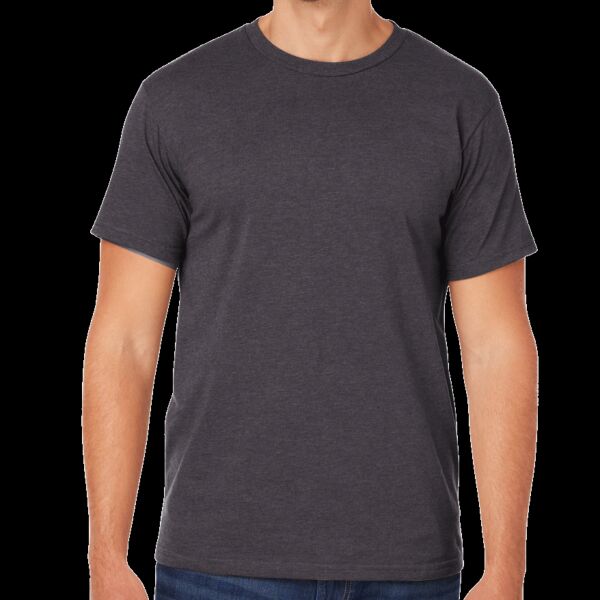 Unisex Committed T-Shirt Thumbnail