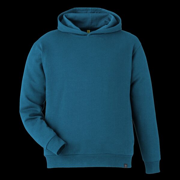 Unisex Reclaimist Fiber Hooded Sweatshirt Thumbnail
