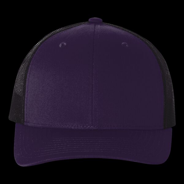 Eco Trucker Cap Thumbnail