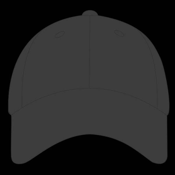 Washed Hemp Unstructured Baseball Cap Thumbnail
