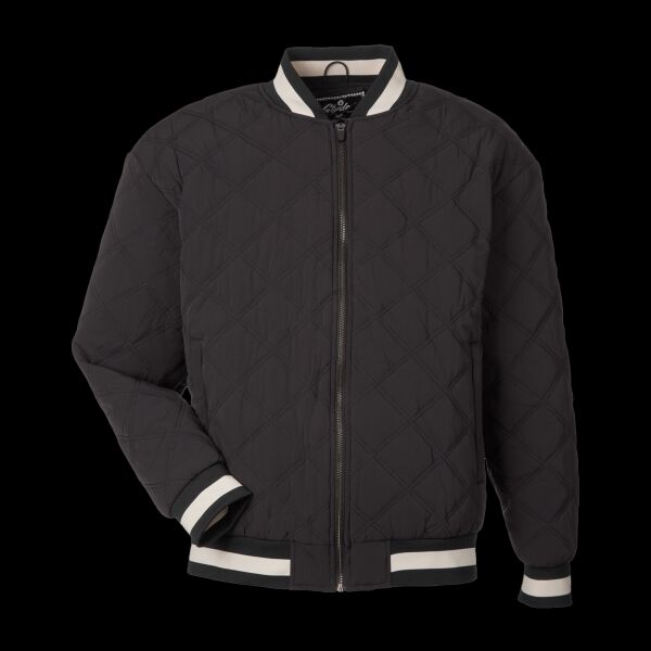 Unisex Varsity Jacket Thumbnail