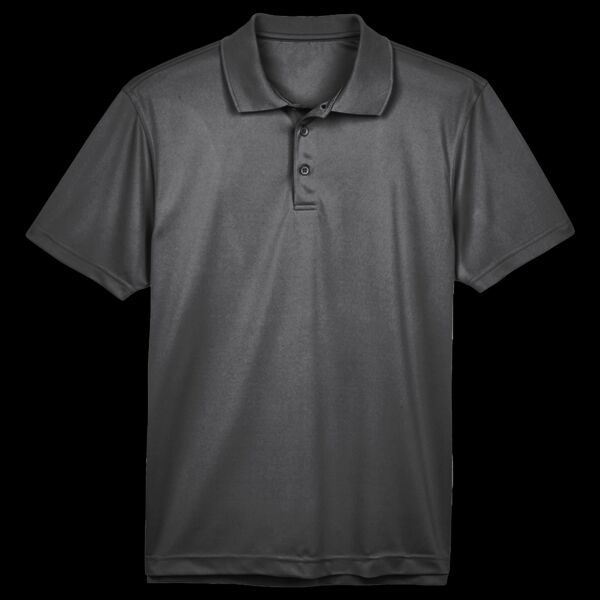 Men's Polyester Jersey Polo Thumbnail