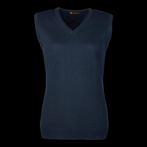 Women's Pilbloc™ V-Neck Sweater Vest Thumbnail