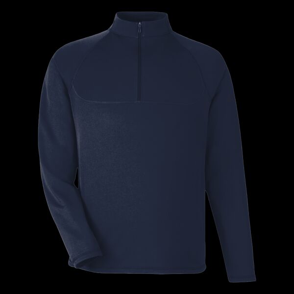 Men's Revive Coolcore® Quarter-Zip Pullover Thumbnail