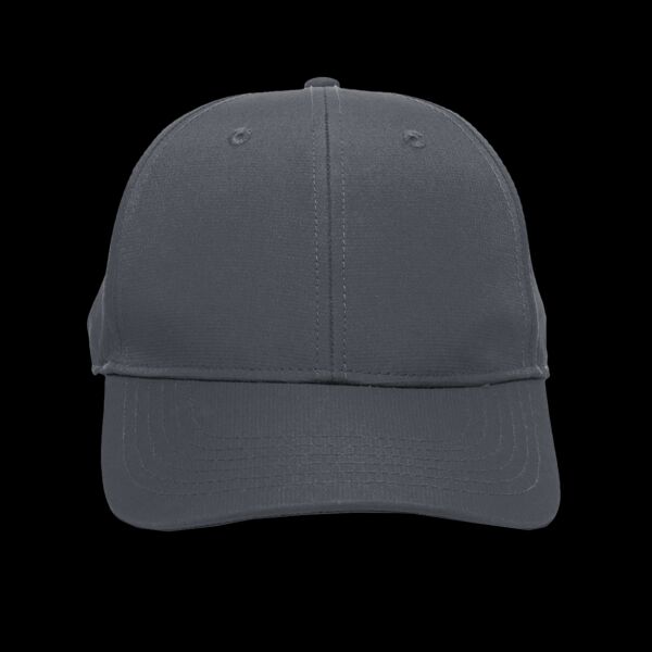 Solid Back Cap Thumbnail