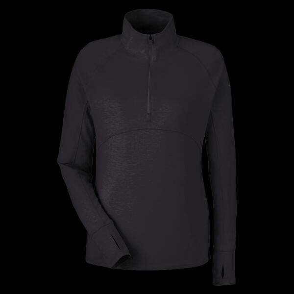 Women's Bandon Quarter-Zip Pullover Thumbnail