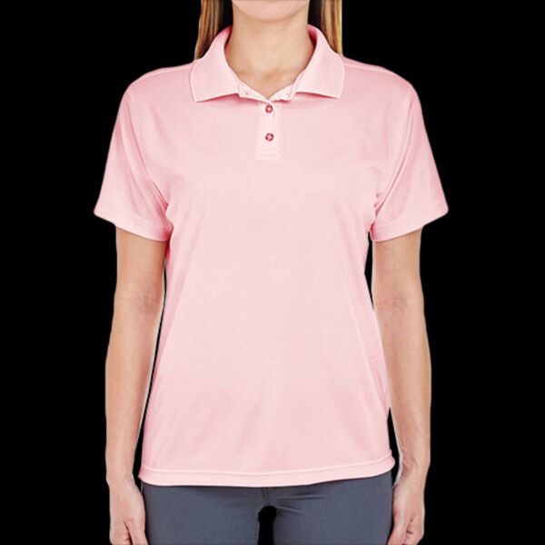Women's Cool & Dry Sport Polo Thumbnail