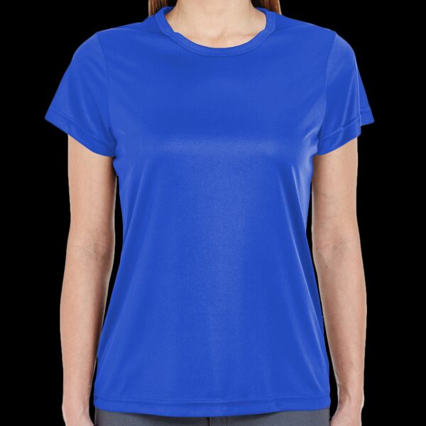 Women's Cool & Dry Sport Performance Interlock T-shirt Thumbnail