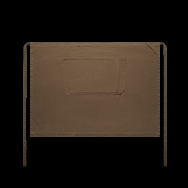 CANVAS HALF APRON Thumbnail