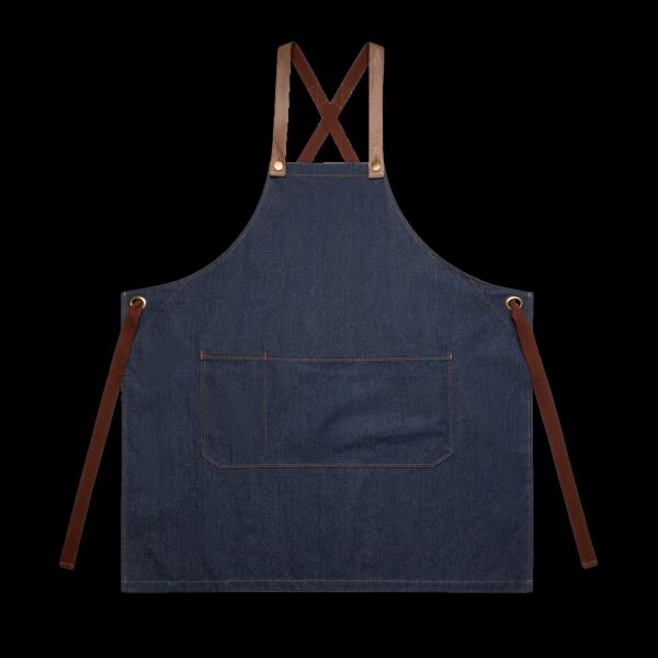 DENIM APRON Thumbnail