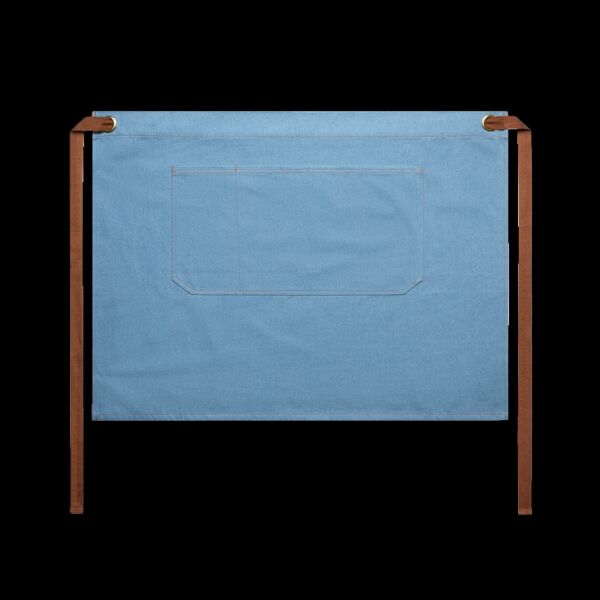 DENIM HALF APRON Thumbnail