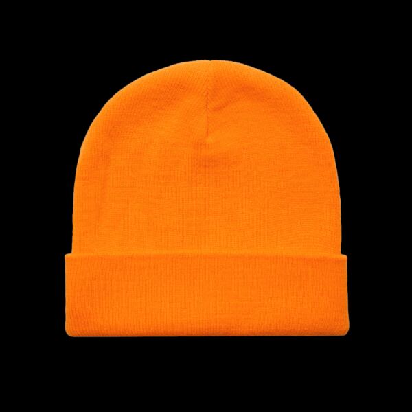 CUFF SAFETY BEANIE Thumbnail