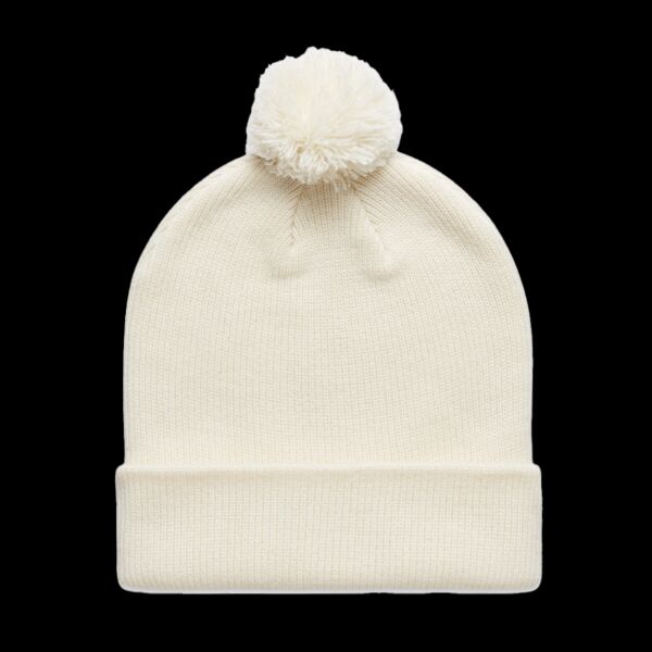 POM POM BEANIE Thumbnail
