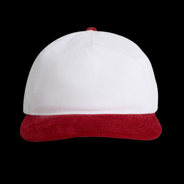 CLASS CORD TWO TONE CAP Thumbnail