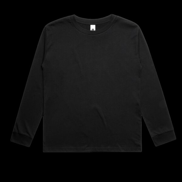 YOUTH CLASSIC LS TEE Thumbnail