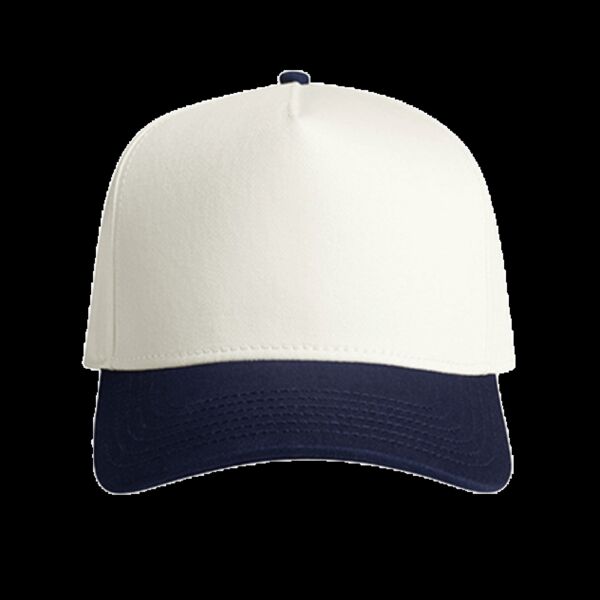 FRAME TWO-TONE CAP Thumbnail