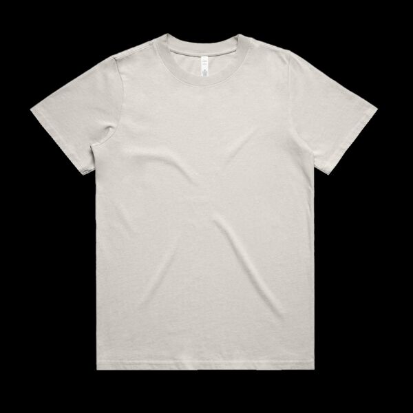 WOS HEAVY FADED TEE Thumbnail