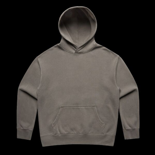 WOS RELAX FADED HOOD Thumbnail