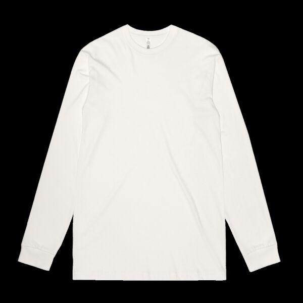 STAPLE ORGANIC LS TEE Thumbnail