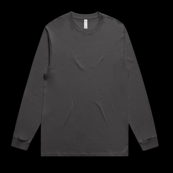 BLOCK LS TEE Thumbnail