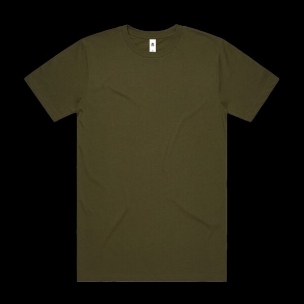 BLOCK TEE Thumbnail