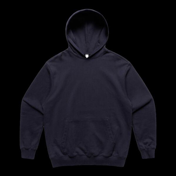 MADE HOOD Thumbnail
