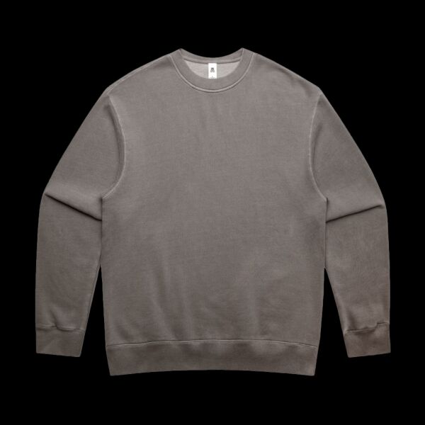 RELAX FADED CREW Thumbnail