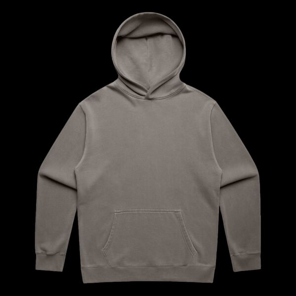 RELAX FADED HOOD Thumbnail