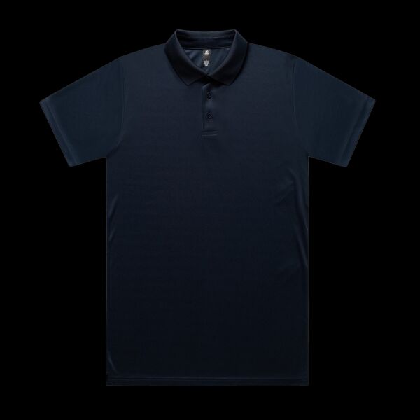 WORK POLO Thumbnail