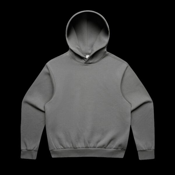 BOX MINUS HOOD Thumbnail