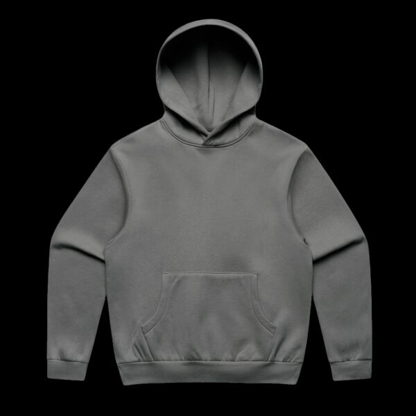 BOX HOOD Thumbnail