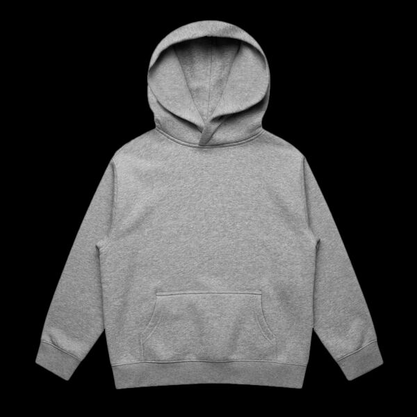 YOUTH RELAX HOOD Thumbnail