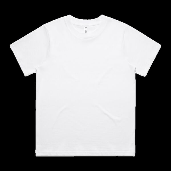WOS CLASSIC MINUS TEE Thumbnail
