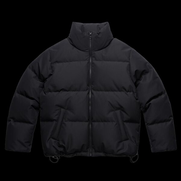 WOS PUFFER JACKET Thumbnail