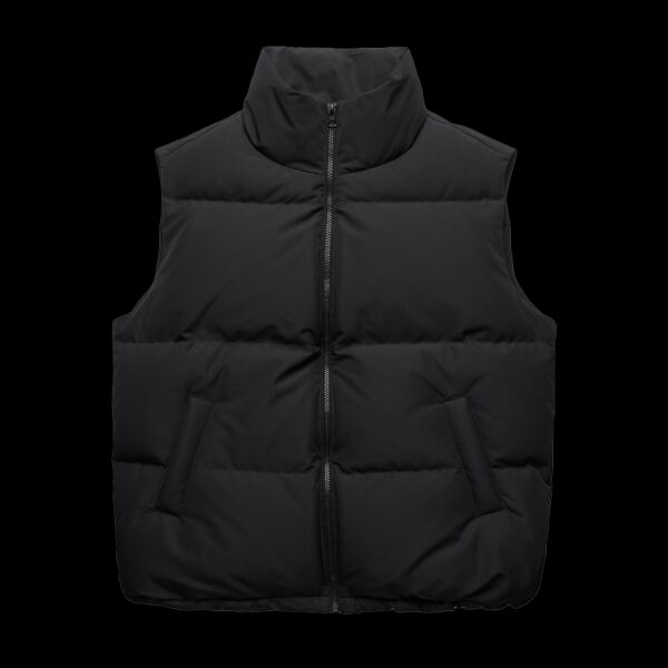 WOS PUFFER VEST Thumbnail