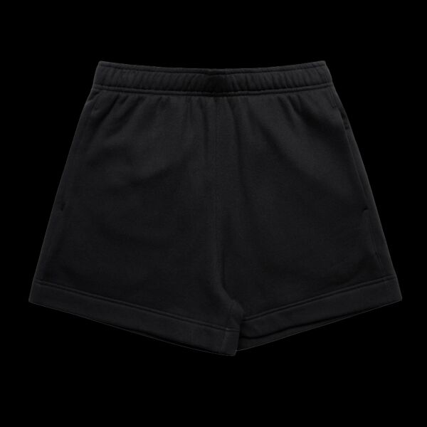 WOS RELAX TRACK SHORTS Thumbnail