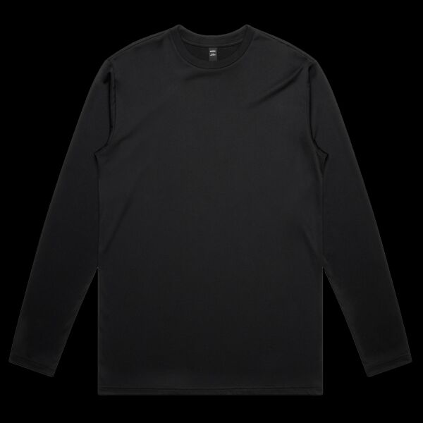 STAPLE ACTIVE LS TEE Thumbnail