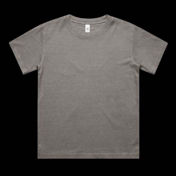 KIDS HEAVY FADED TEE Thumbnail